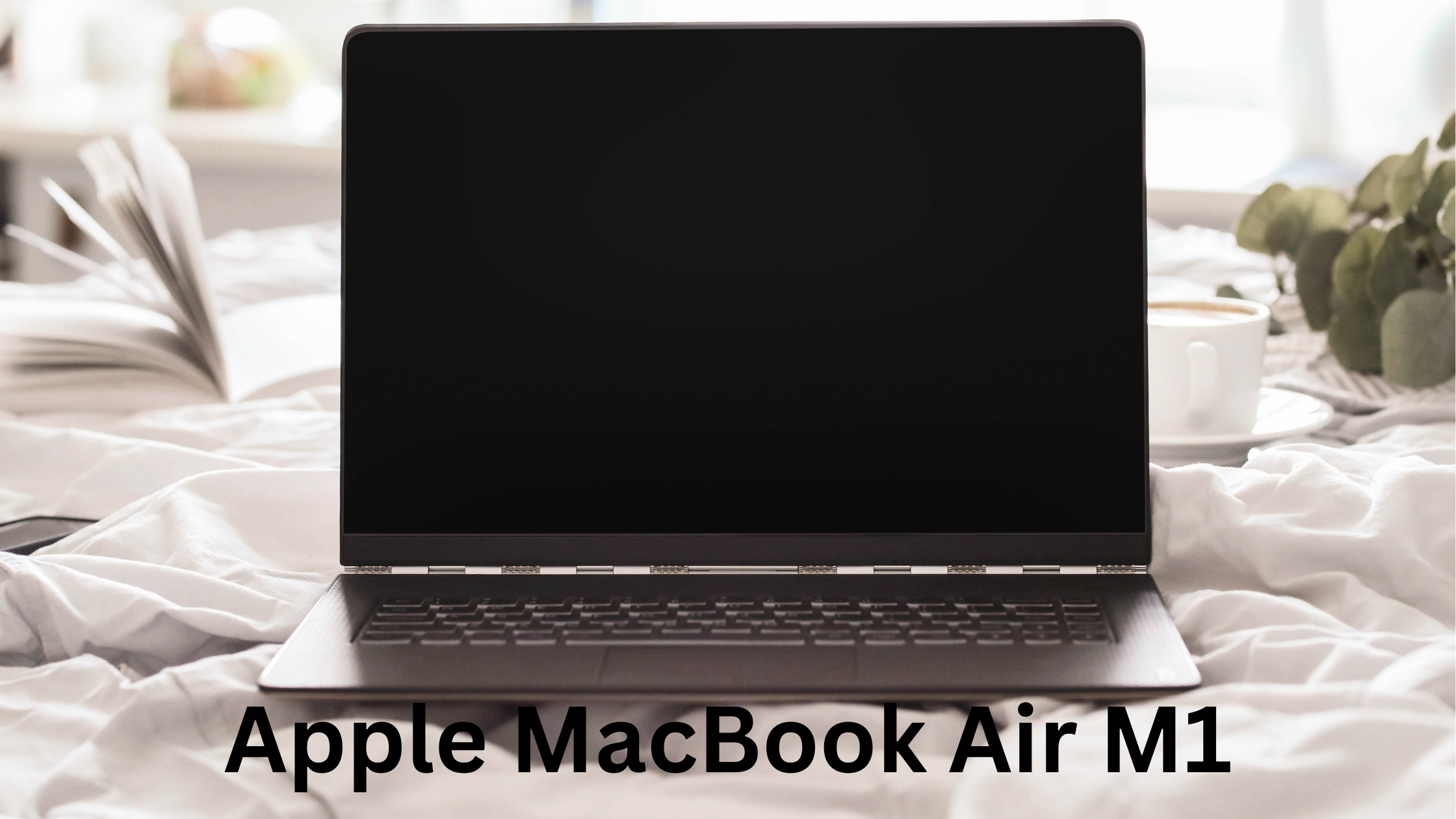 Apple MacBook Air M1